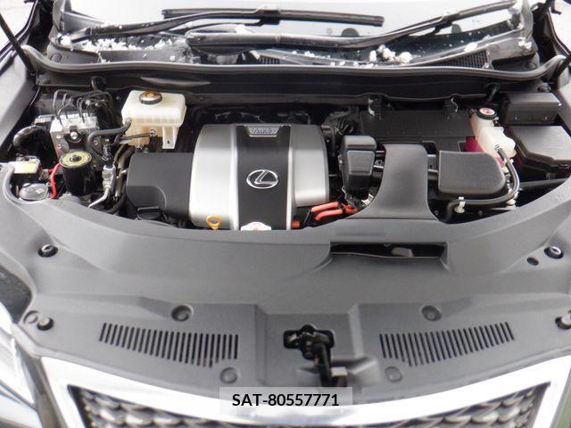 Lexus RX 2018-09 388178-19