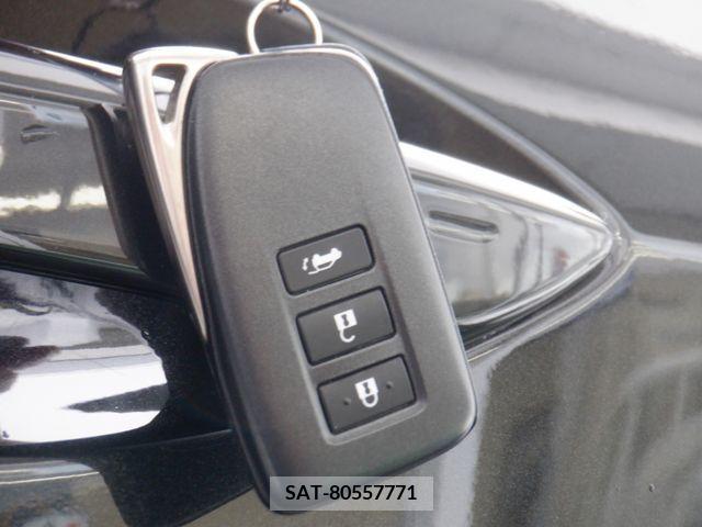 Lexus RX 2018-09 388178-15
