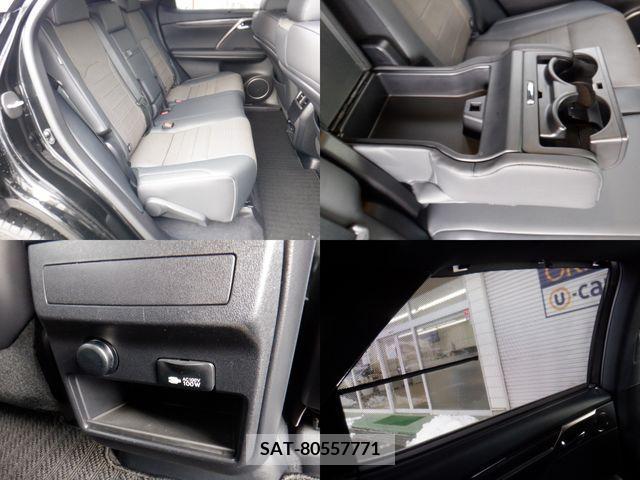 Lexus RX 2018-09 388178-14