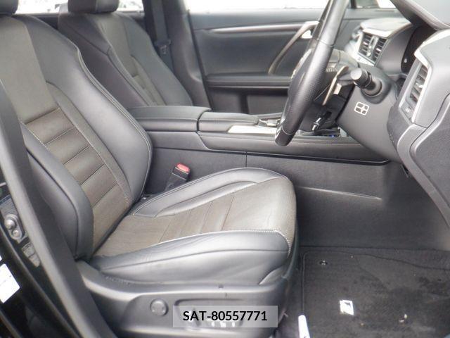 Lexus RX 2018-09 388178-13