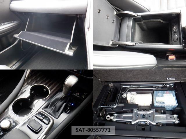 Lexus RX 2018-09 388178-11