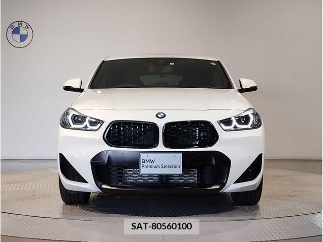 Bmw X2 2021-06 342316-1
