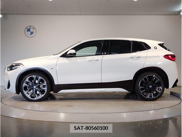Bmw X2 2021-06 342316-2