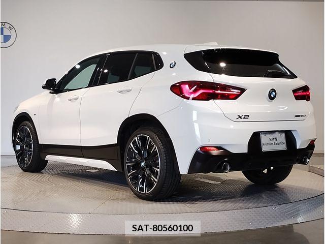 Bmw X2 2021-06 342316-3