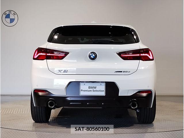 Bmw X2 2021-06 342316-4
