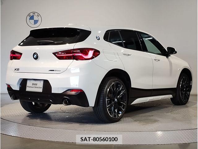 Bmw X2 2021-06 342316-5