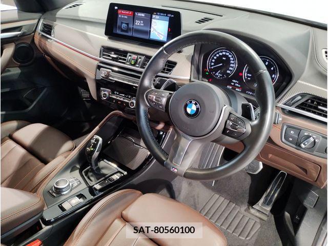 Bmw X2 2021-06 342316-7