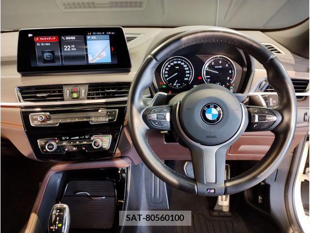 Bmw X2 2021-06 342316-9