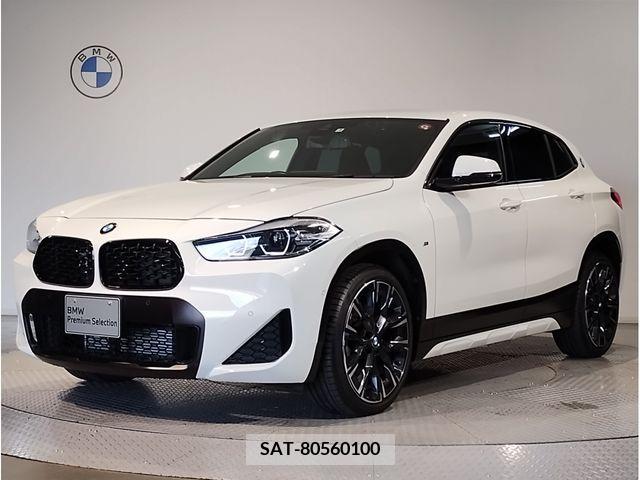 Bmw X2 2021-06 342316-0