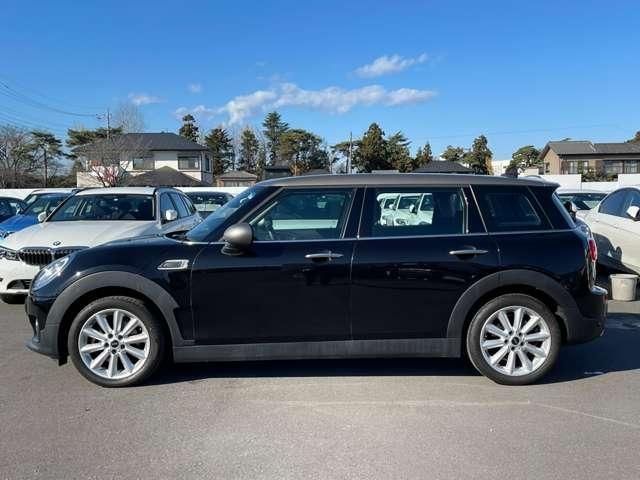 Bmw MINI 2019-04 12093-5