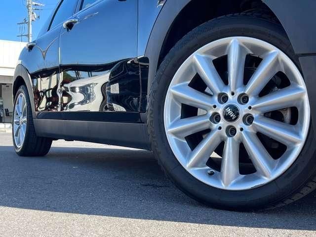 Bmw MINI 2019-04 12093-9