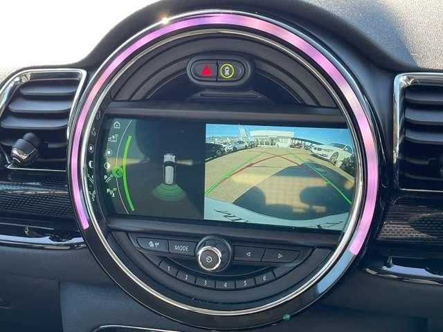 Bmw MINI 2019-04 12093-22