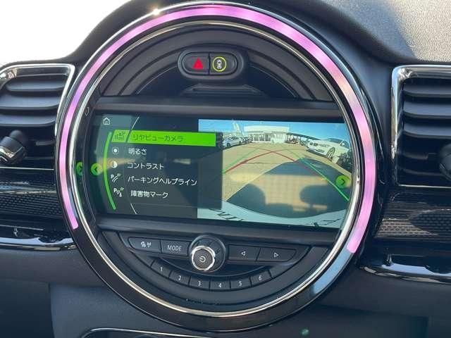 Bmw MINI 2019-04 12093-23