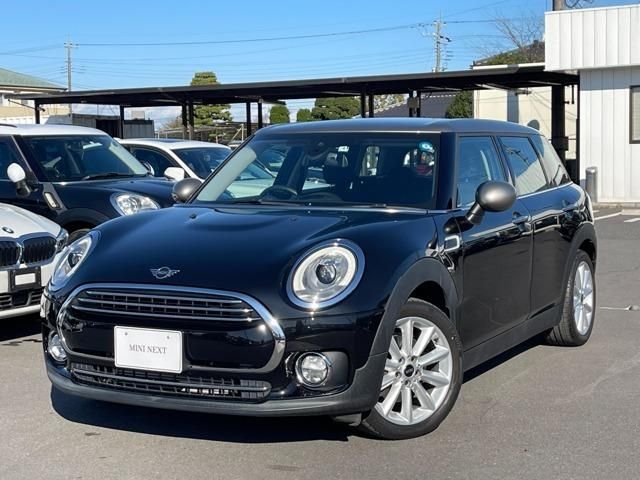 Bmw MINI 2019-04 12093-0