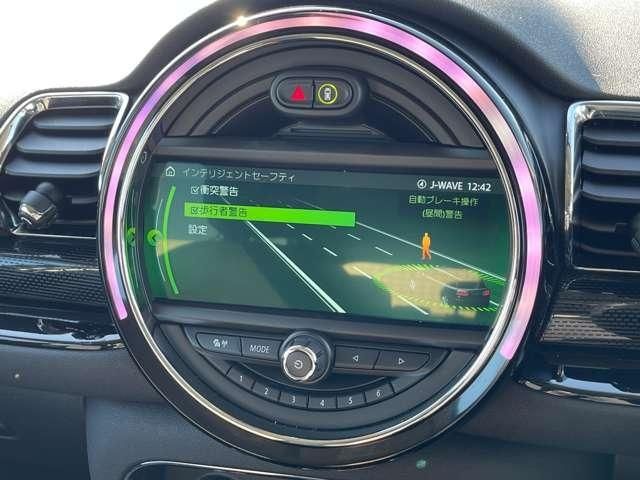 Bmw MINI 2019-04 12093-24