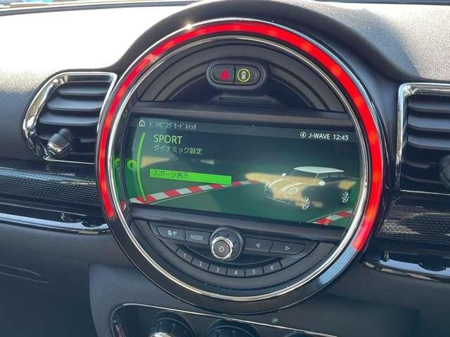 Bmw MINI 2019-04 12093-27