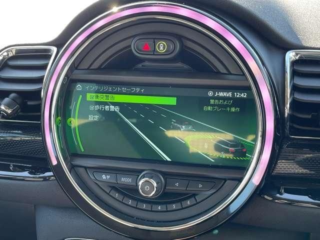 Bmw MINI 2019-04 12093-25