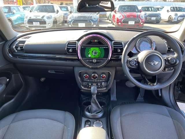 Bmw MINI 2019-04 12093-1