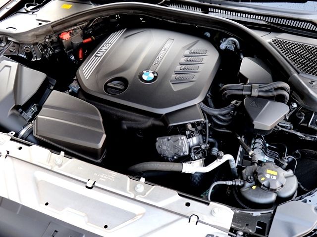 Bmw 3 SERIES 2020-01 611-29