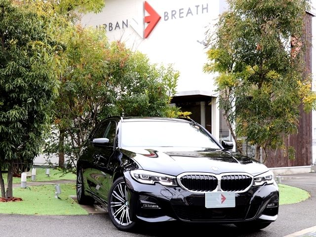 Bmw 3 SERIES 2020-01 611-0