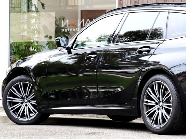 Bmw 3 SERIES 2020-01 611-10