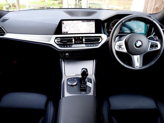 Bmw 3 SERIES 2020-01 611-1
