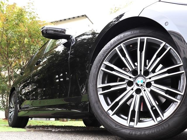 Bmw 3 SERIES 2020-01 611-11
