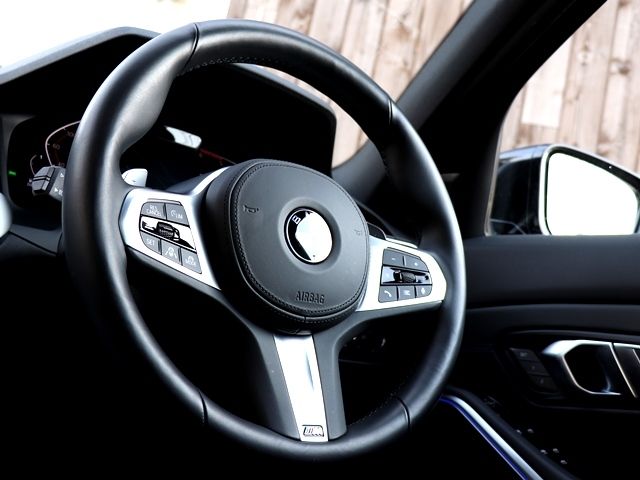 Bmw 3 SERIES 2020-01 611-12
