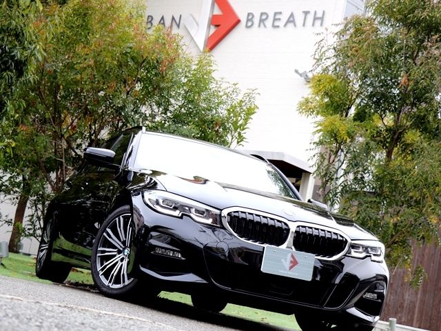 Bmw 3 SERIES 2020-01 611-3
