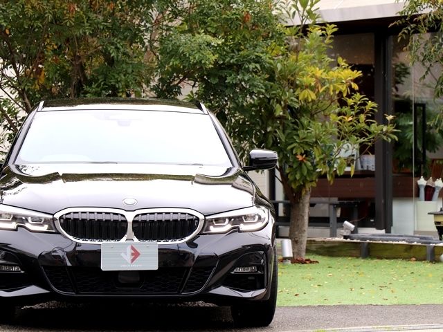 Bmw 3 SERIES 2020-01 611-4