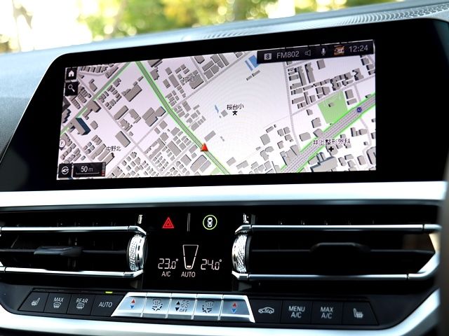 Bmw 3 SERIES 2020-01 611-15