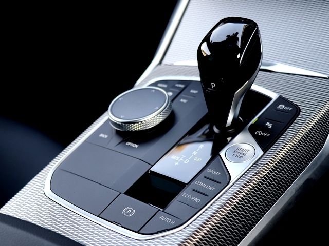 Bmw 3 SERIES 2020-01 611-19