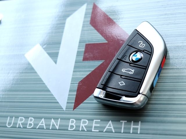 Bmw 3 SERIES 2020-01 611-22