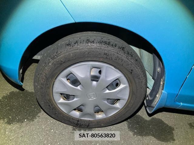 Honda LIFE 2012-05 391966-9