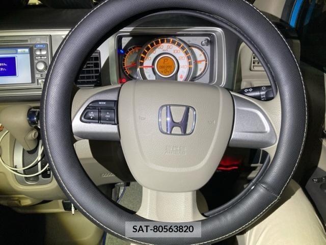Honda LIFE 2012-05 391966-19