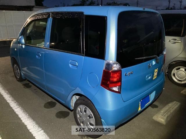 Honda LIFE 2012-05 391966-4