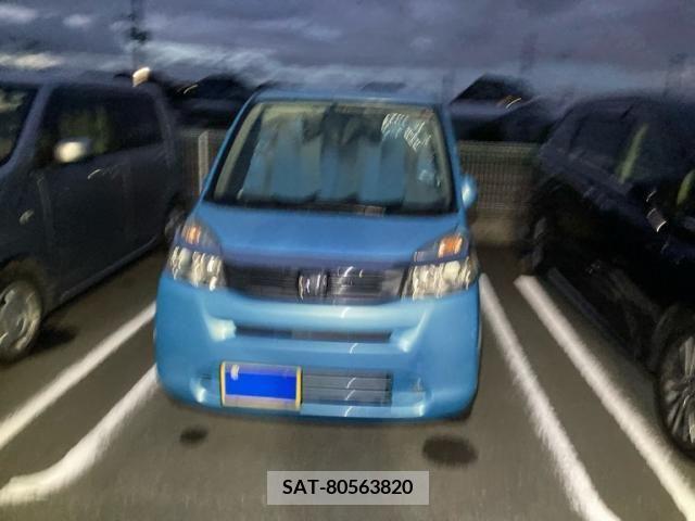 Honda LIFE 2012-05 391966-1