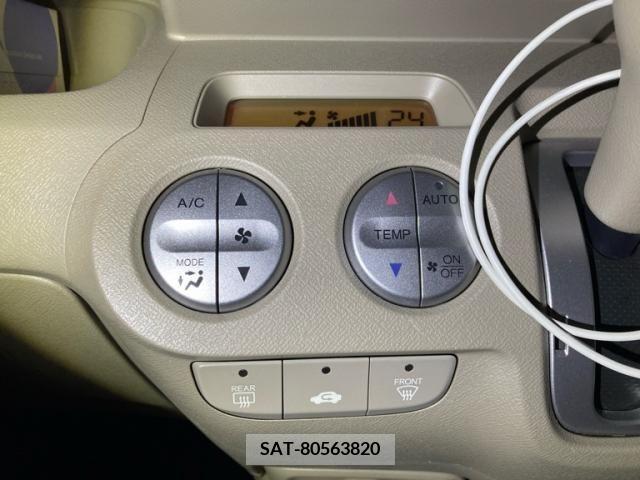 Honda LIFE 2012-05 391966-21