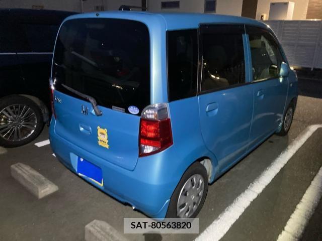 Honda LIFE 2012-05 391966-3