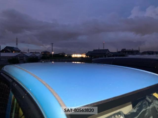 Honda LIFE 2012-05 391966-5