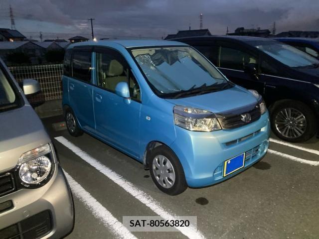 Honda LIFE 2012-05 391966-2