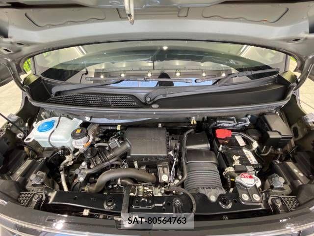 Honda N BOX CUSTOM 2022-08 307290-19