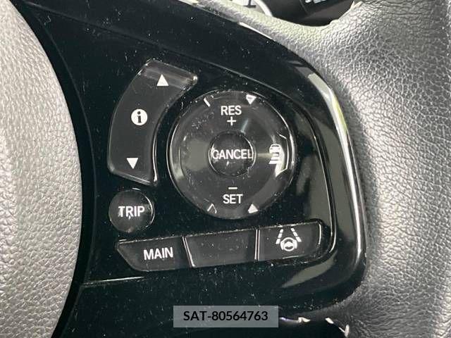 Honda N BOX CUSTOM 2022-08 307290-5