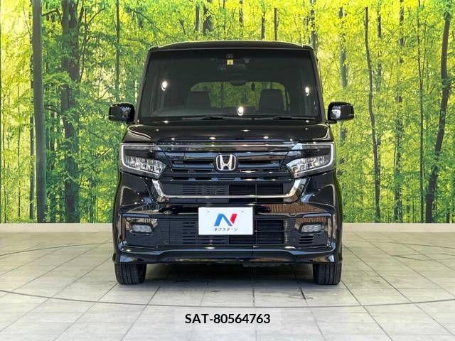 Honda N BOX CUSTOM 2022-08 307290-15