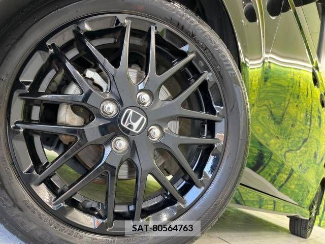 Honda N BOX CUSTOM 2022-08 307290-14