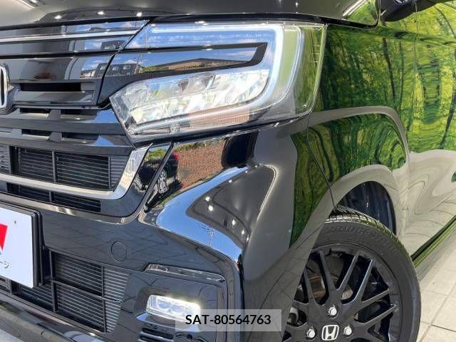 Honda N BOX CUSTOM 2022-08 307290-13