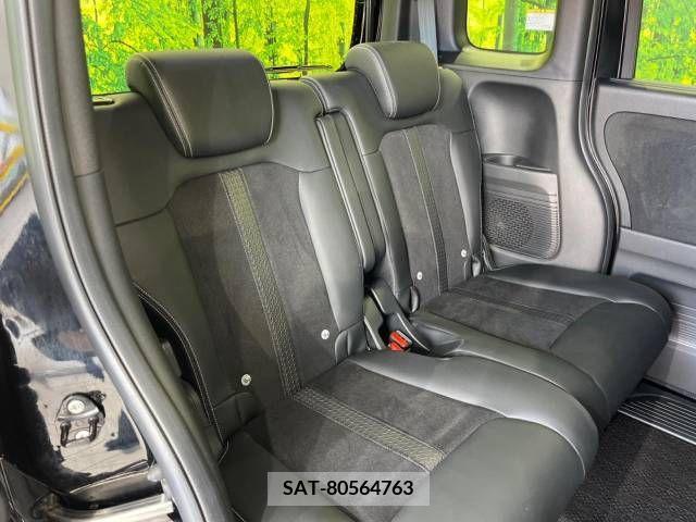 Honda N BOX CUSTOM 2022-08 307290-10