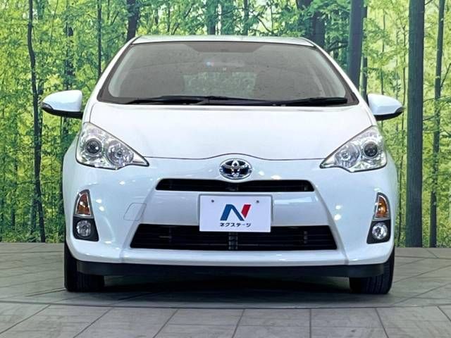 Toyota AQUA 2014-03 15160-14