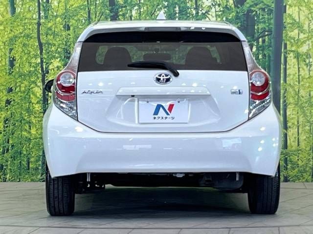 Toyota AQUA 2014-03 15160-15