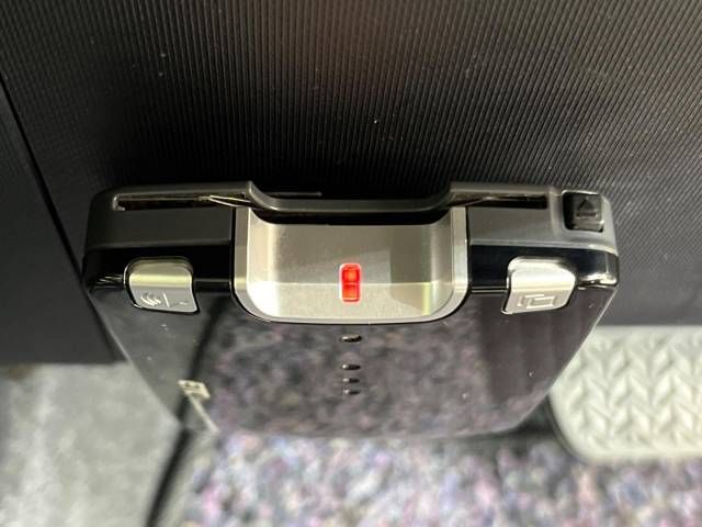 Toyota AQUA 2014-03 15160-5